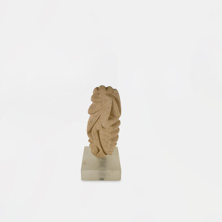 Catalogue raisonné, Harold Ambellan, Sans titre (0369)