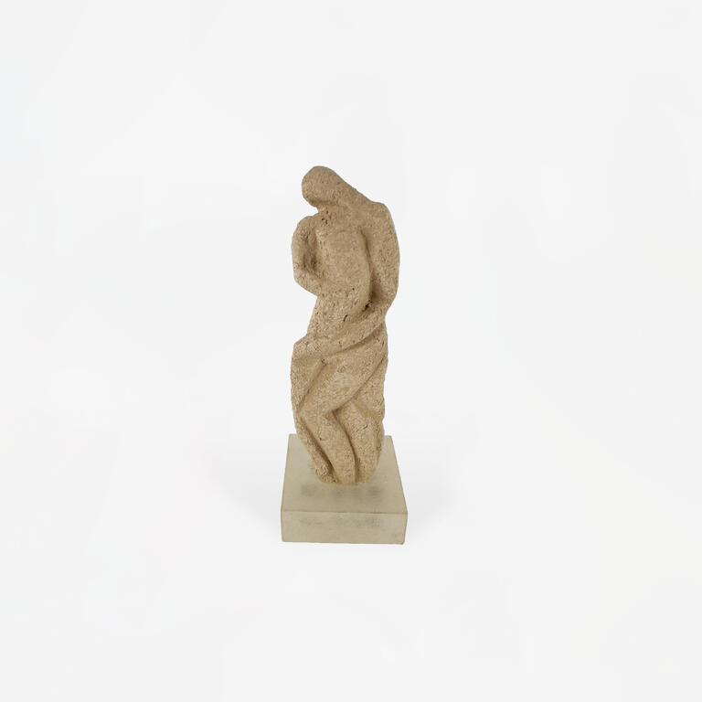 Catalogue raisonné, Harold Ambellan, Sans titre (0367)