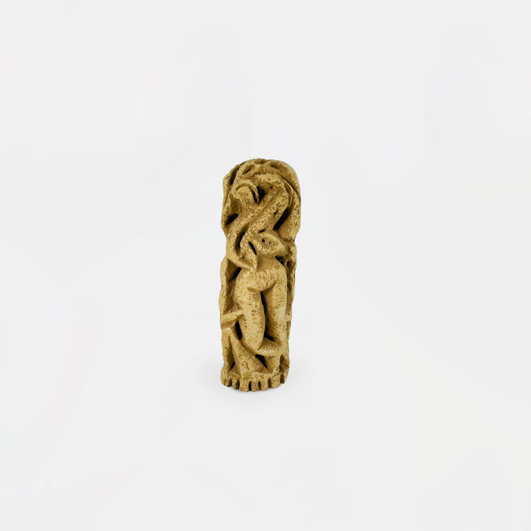 Catalogue raisonné, Harold Ambellan, Sans titre (0388) — 1974