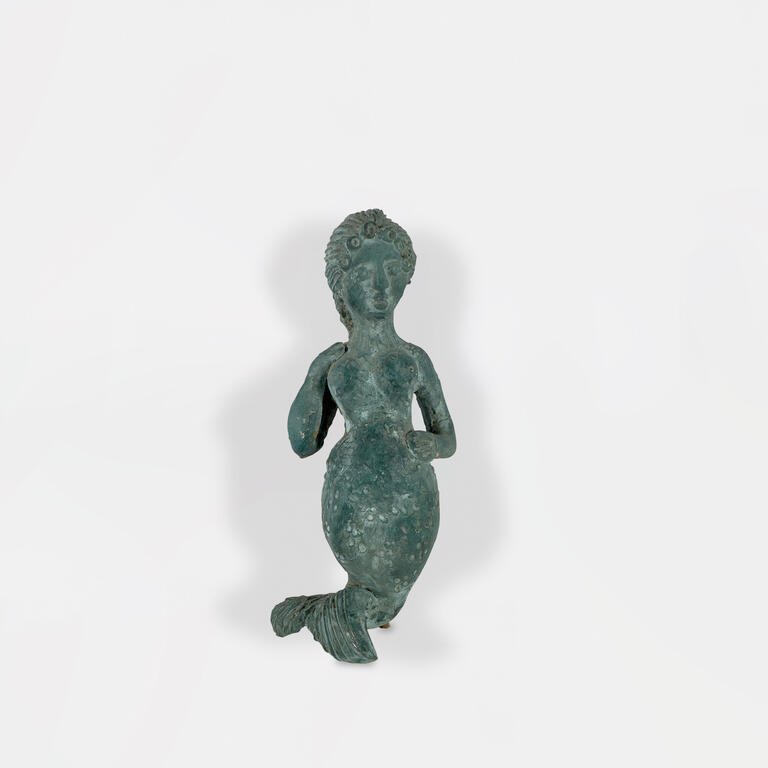 Catalogue raisonné, Harold Ambellan, Sans titre (0384)