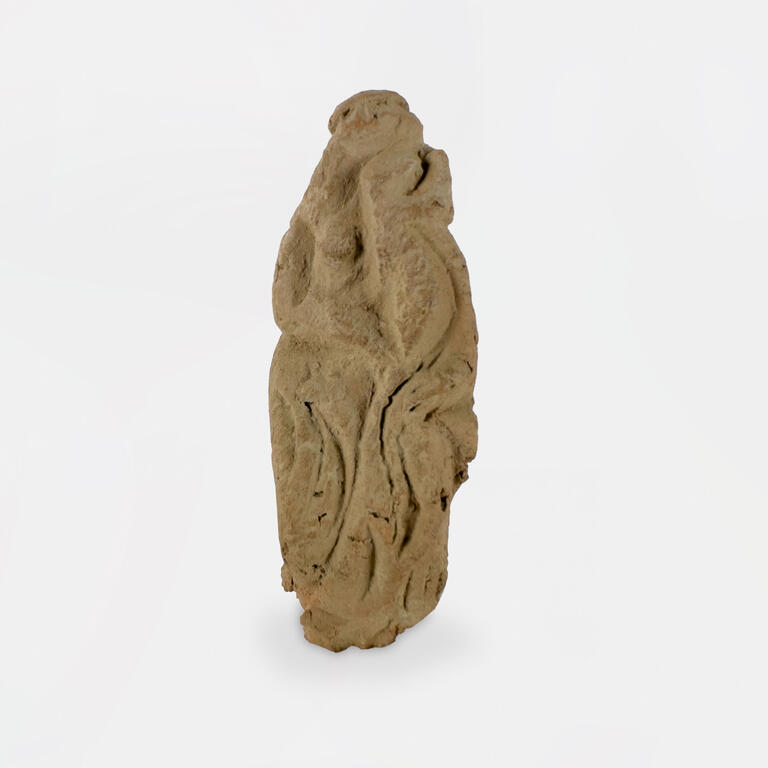 Catalogue raisonné, Harold Ambellan, Sans titre (0375)