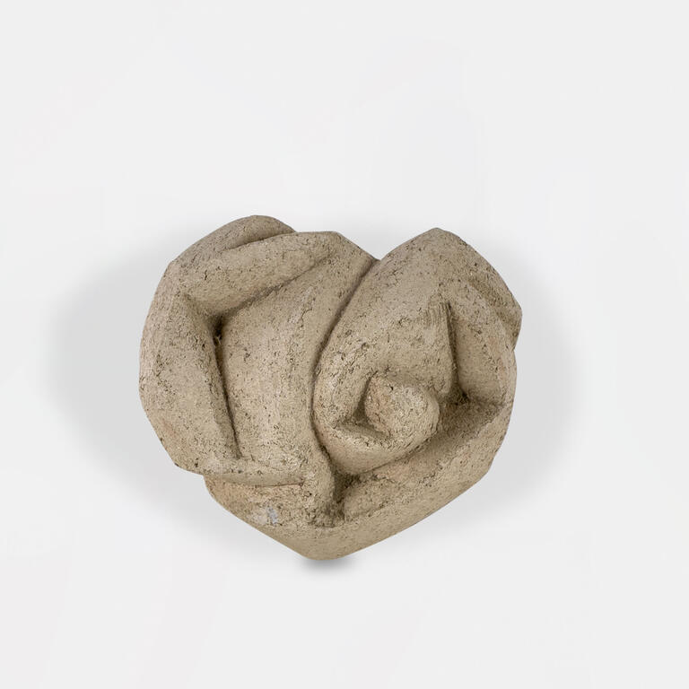 Catalogue raisonné, Harold Ambellan, Sans titre (0396) — 1969