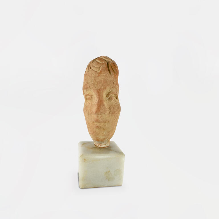 Catalogue raisonné, Harold Ambellan, 