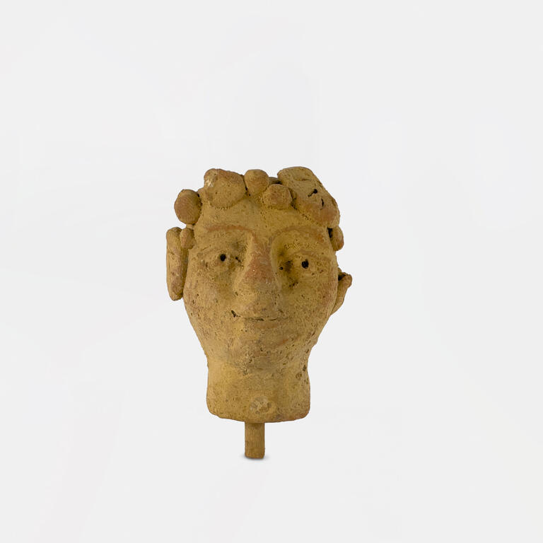 Catalogue raisonné, Harold Ambellan, Sans titre (HA-0028)