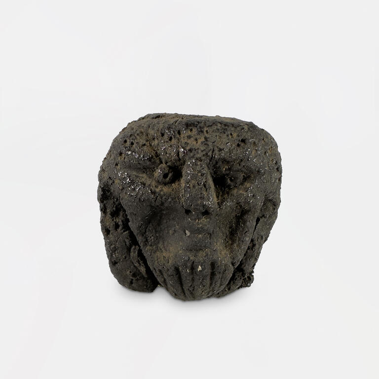 Catalogue raisonné, Harold Ambellan, Sans titre (HA-0031)