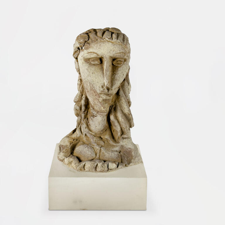 Catalogue raisonné, Harold Ambellan, 