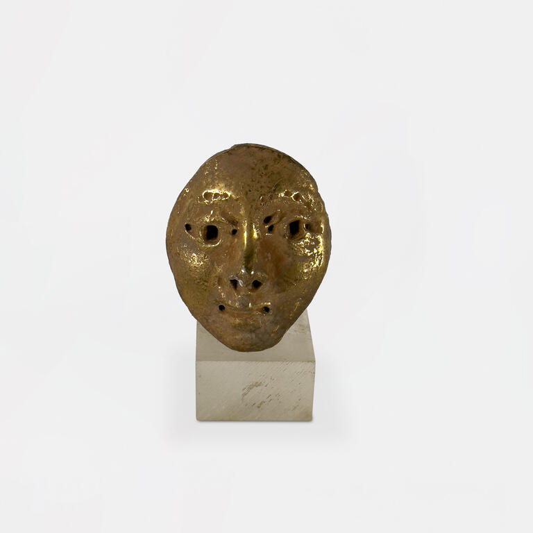 Catalogue raisonné, Harold Ambellan, Sans titre (HA-0037)