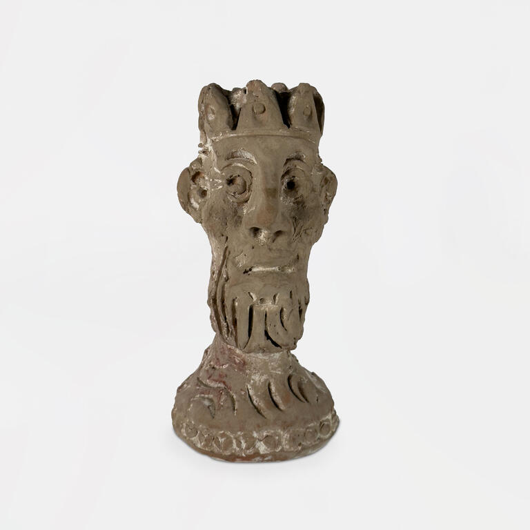 Catalogue raisonné, Harold Ambellan, Sans titre (HA-0044)