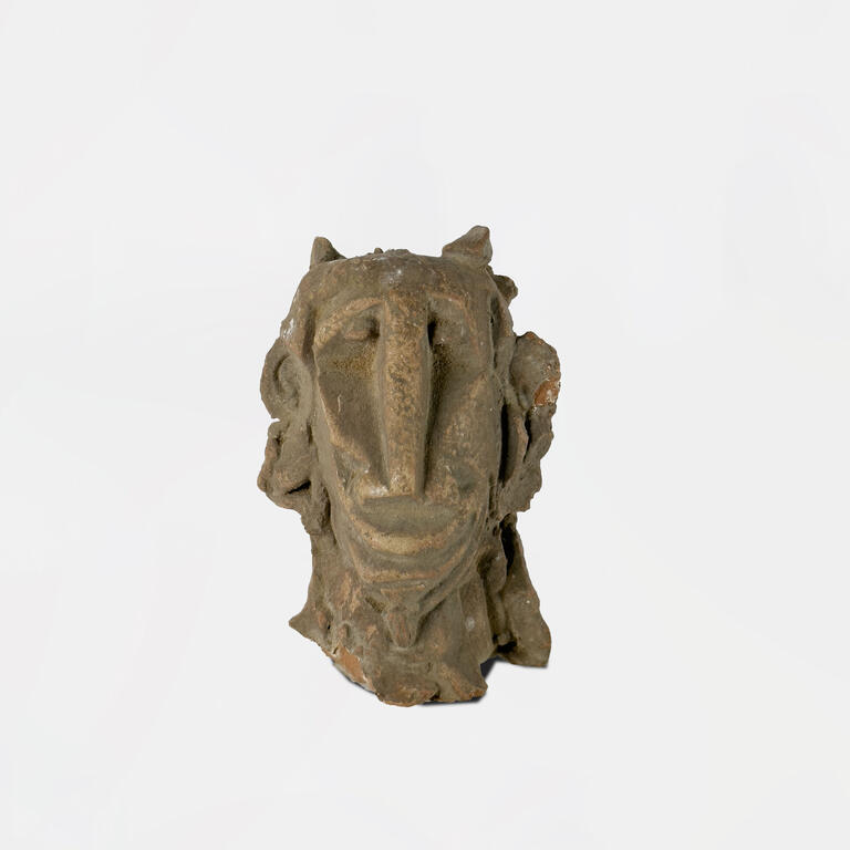 Catalogue raisonné, Harold Ambellan, Sans titre (HA-0045)