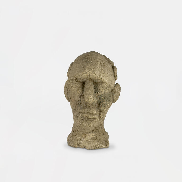 Catalogue raisonné, Harold Ambellan, Sans titre (HA-0047)