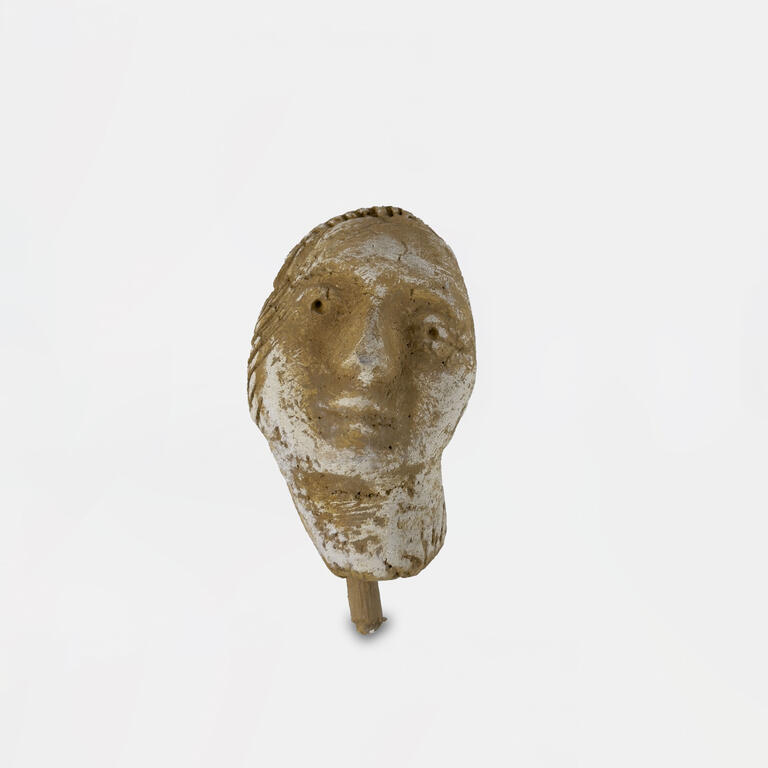 Catalogue raisonné, Harold Ambellan, Sans titre (HA-0049)