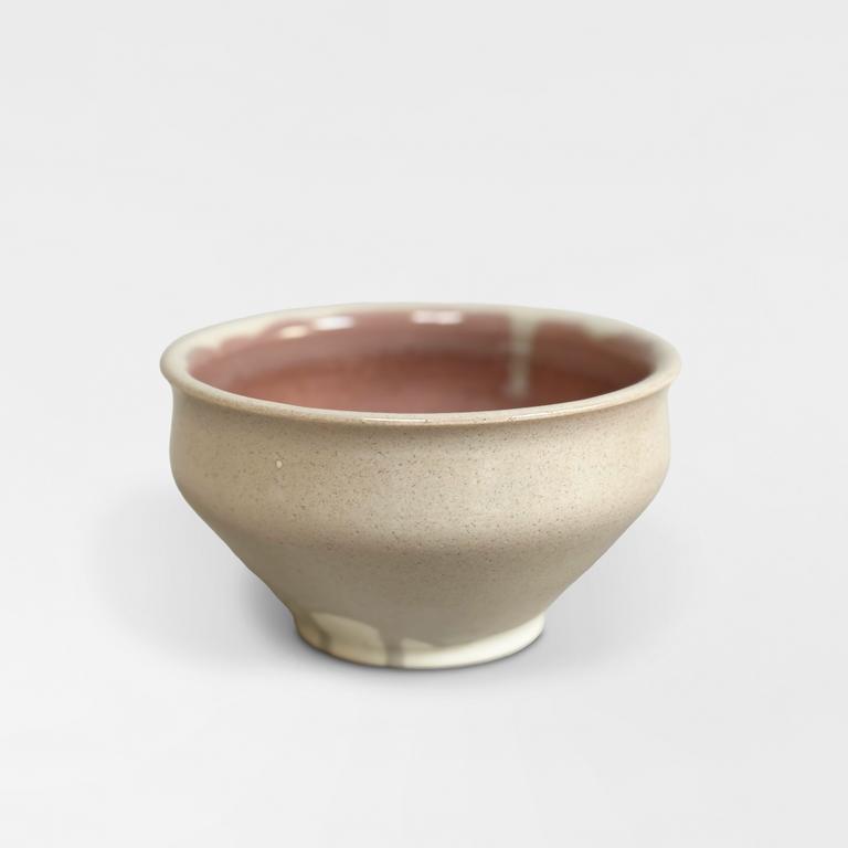 Catalogue raisonné, Pol Chambost, Coupe sur talon (rose). — circa 1949