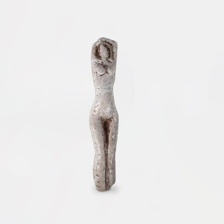 Catalogue raisonné, Harold Ambellan, 