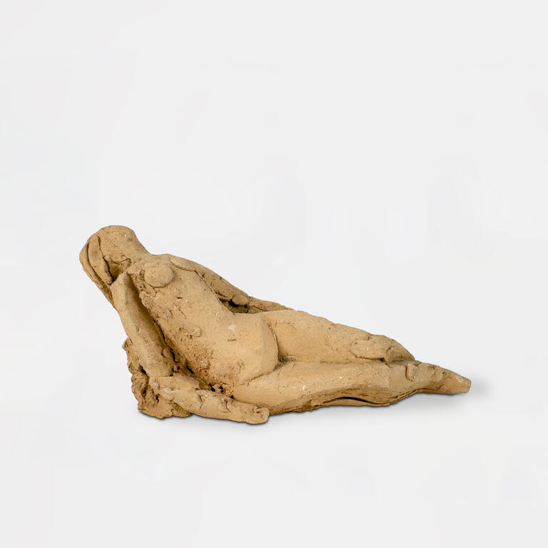 Catalogue raisonné, Harold Ambellan, 