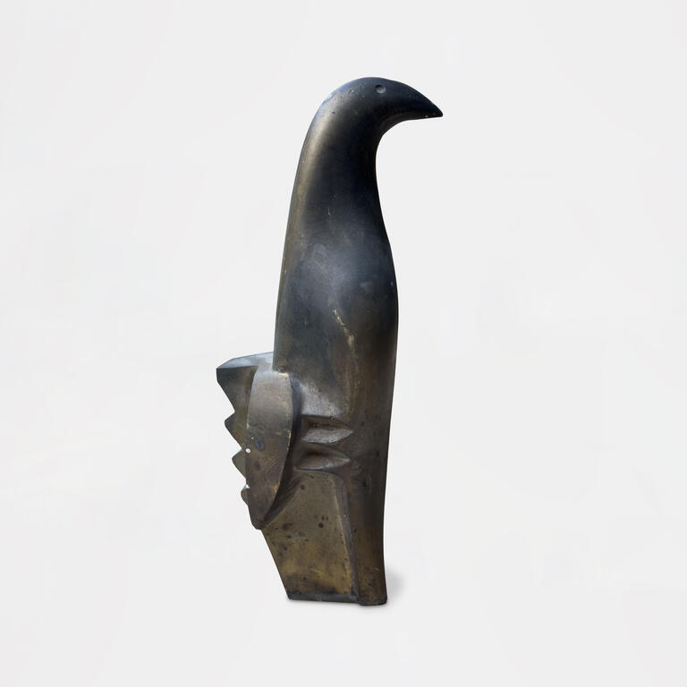 Catalogue raisonné, Harold Ambellan, 