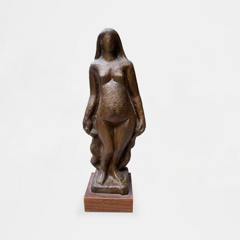 Catalogue raisonné, Harold Ambellan, 
