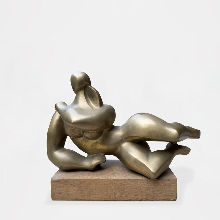 Catalogue raisonné, Harold Ambellan, 