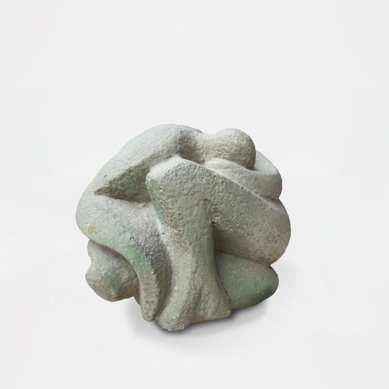 Catalogue raisonné, Harold Ambellan, 