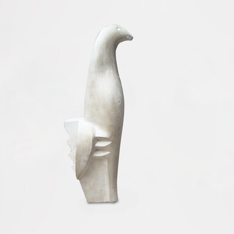 Catalogue raisonné, Harold Ambellan, 