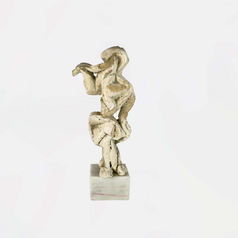 Catalogue raisonné, Harold Ambellan, Sans titre (0078)