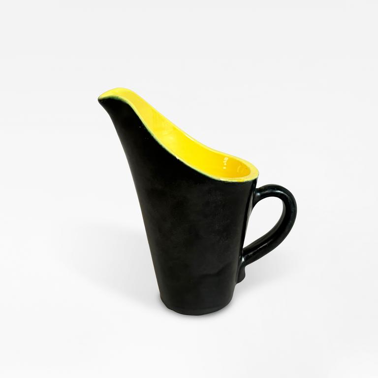 Catalogue raisonné, Pol Chambost, Pichet pour tête à tête. Modèle 899 — 1953