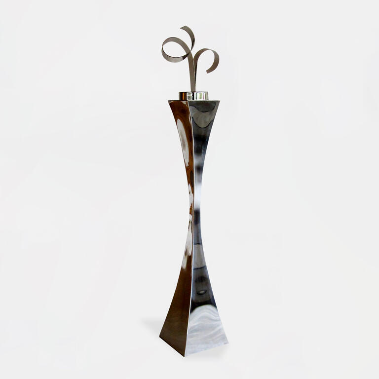 Catalogue raisonné, Jean-Paul Thaéron, Sculpture VII - 2018