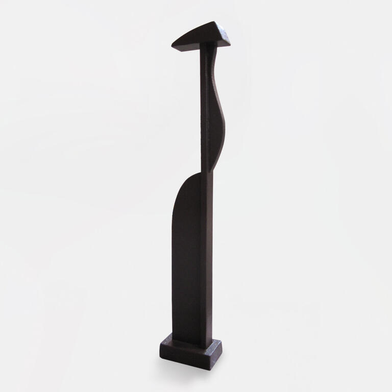Catalogue raisonné, Jean-Paul Thaéron, Sculpture - 2010