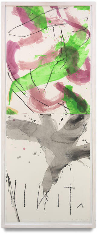 Catalogue raisonné, Patrick Baillet, Série Nikita n°2 - 2010