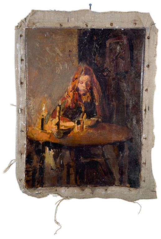 Catalogue raisonné, Patrick Baillet, Jean Louis - 1973