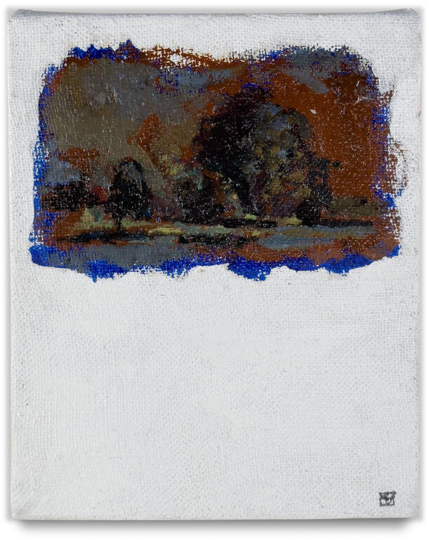 Catalogue raisonné, Patrick Baillet, Sans titre - 2005