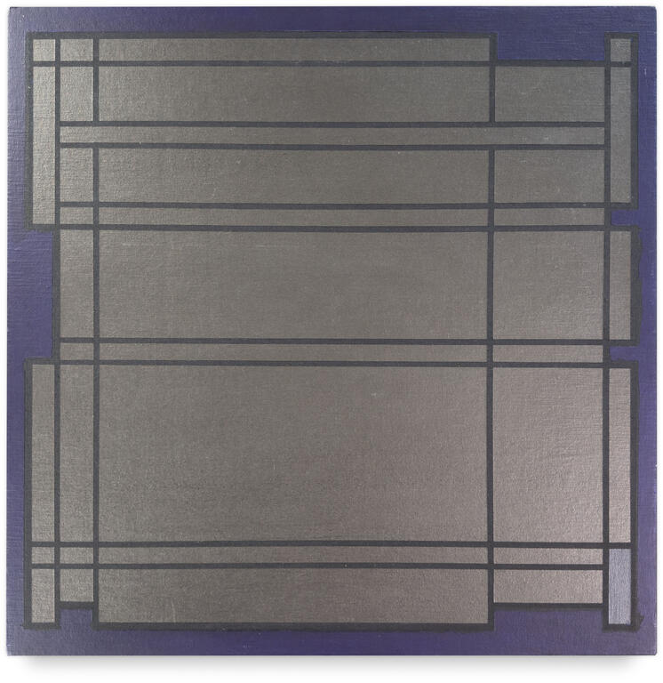 Catalogue raisonné, Henri Prosi, ASSOCIATION — 1993