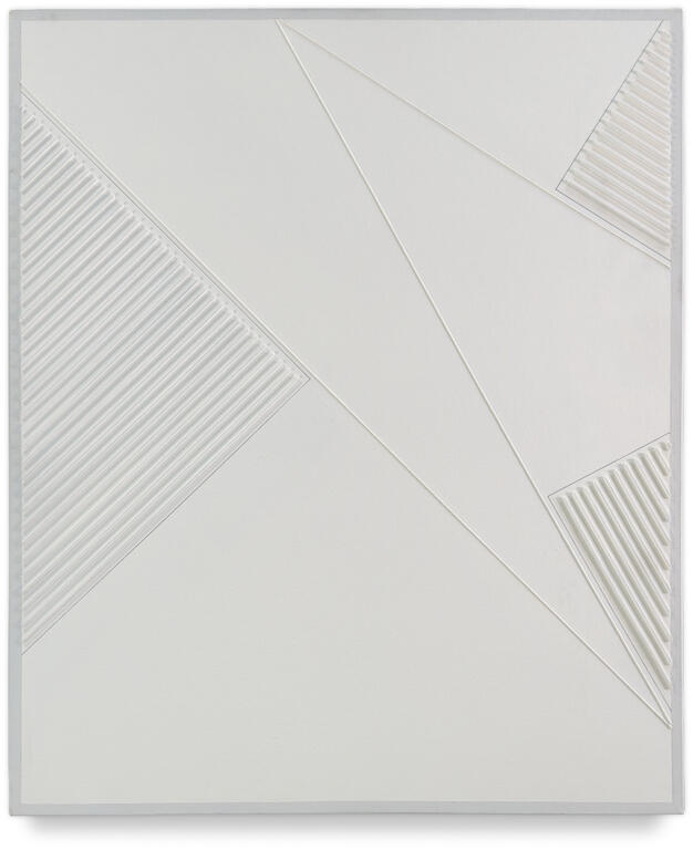 Catalogue raisonné, Henri Prosi, 3 MOUVEMENTS — 1989