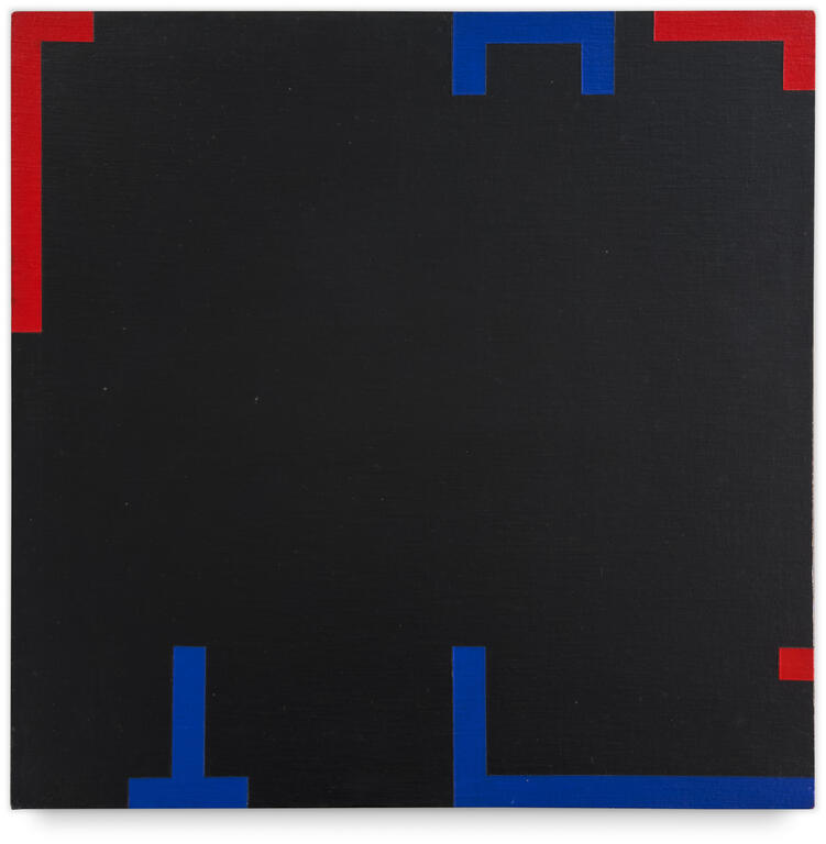 Catalogue raisonné, Henri Prosi, LLLCT — 1996