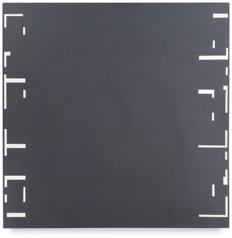 Catalogue raisonné, Henri Prosi, SIGNES — 1992