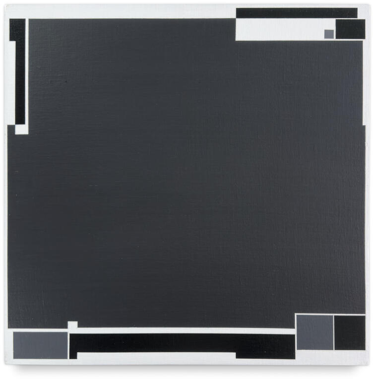 Catalogue raisonné, Henri Prosi, ASSOCIATION — 1993