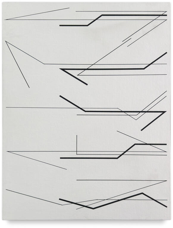 Catalogue raisonné, Henri Prosi, 5 SÉRIES — 1991