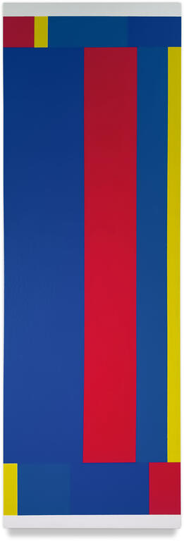 Catalogue raisonné, Henri Prosi, EN QUATRE — 2002