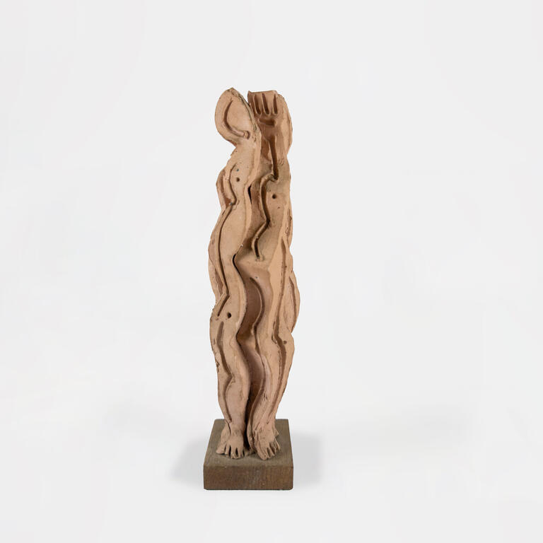 Catalogue raisonné, Harold Ambellan, 