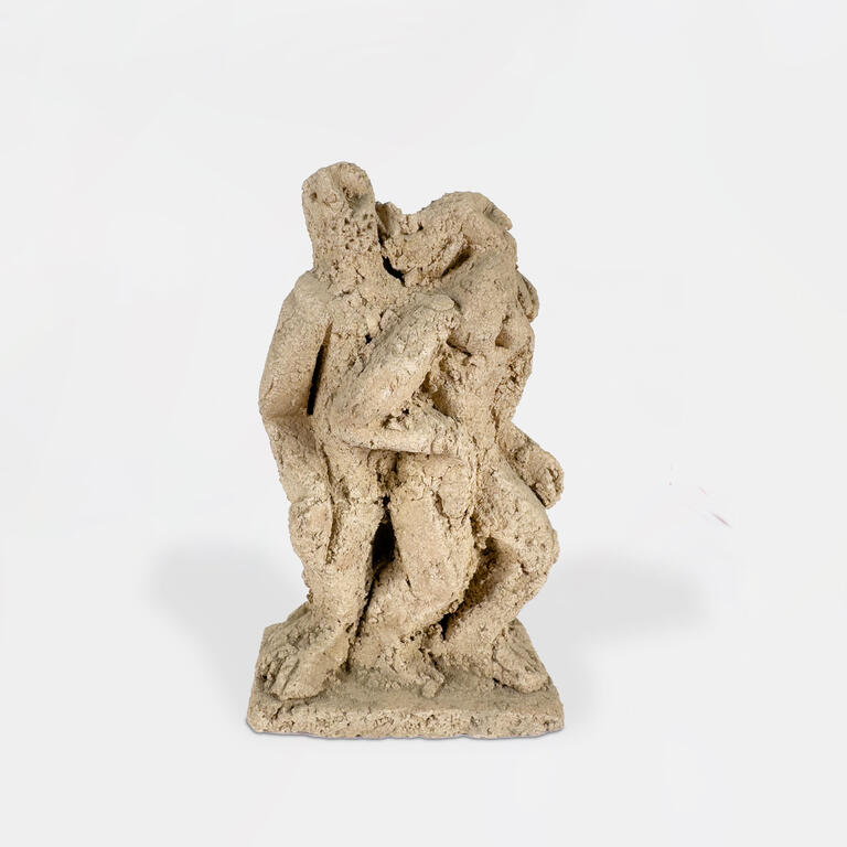 Catalogue raisonné, Harold Ambellan, Sans titre (0275) — 1969