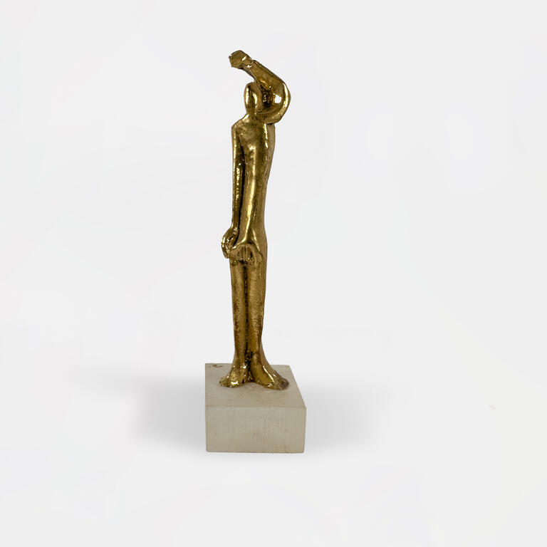 Catalogue raisonné, Harold Ambellan, 