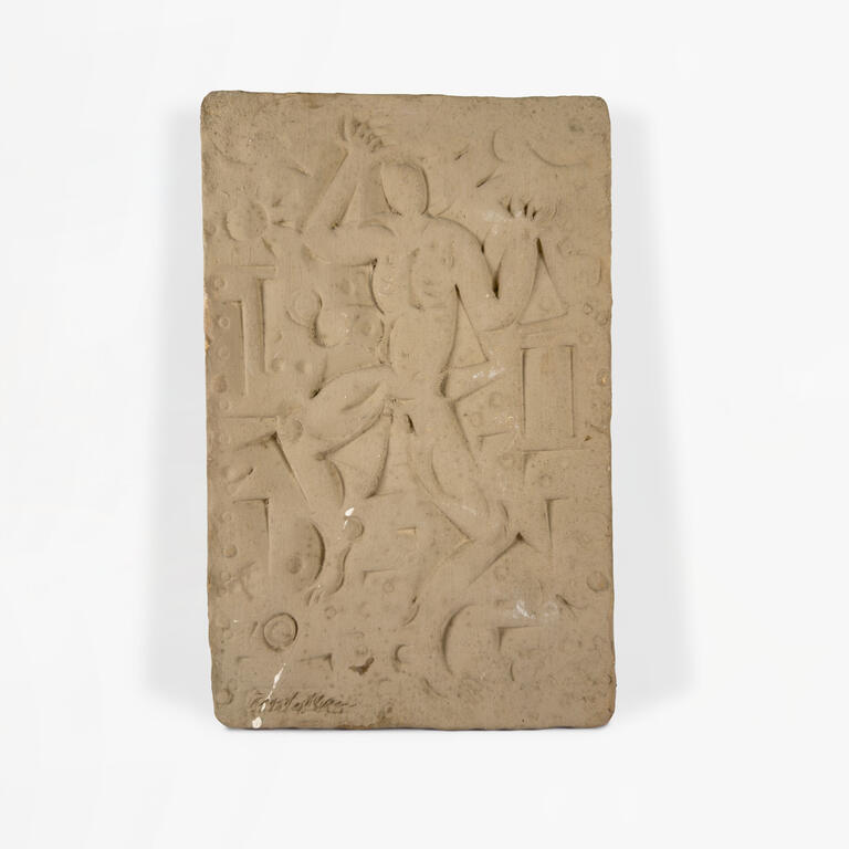 Catalogue raisonné, Harold Ambellan, 