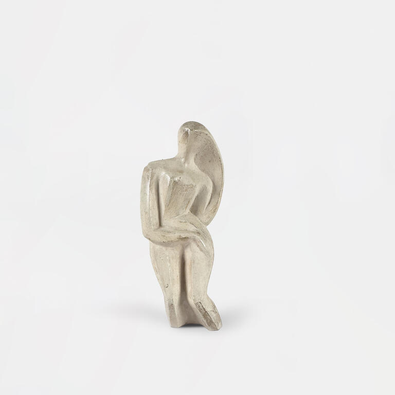 Catalogue raisonné, Harold Ambellan, 