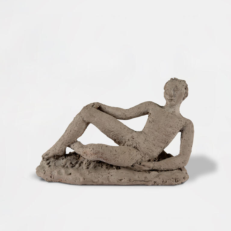 Catalogue raisonné, Harold Ambellan, Sans titre (HA-0169)