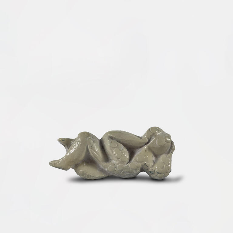 Catalogue raisonné, Harold Ambellan, 
