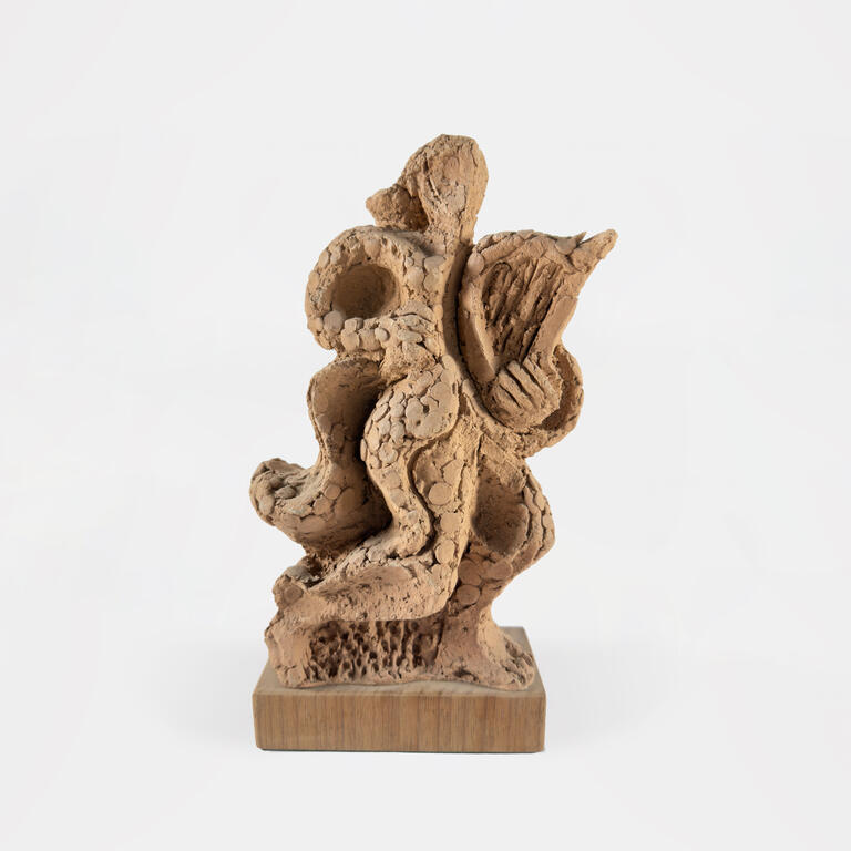 Catalogue raisonné, Harold Ambellan, 