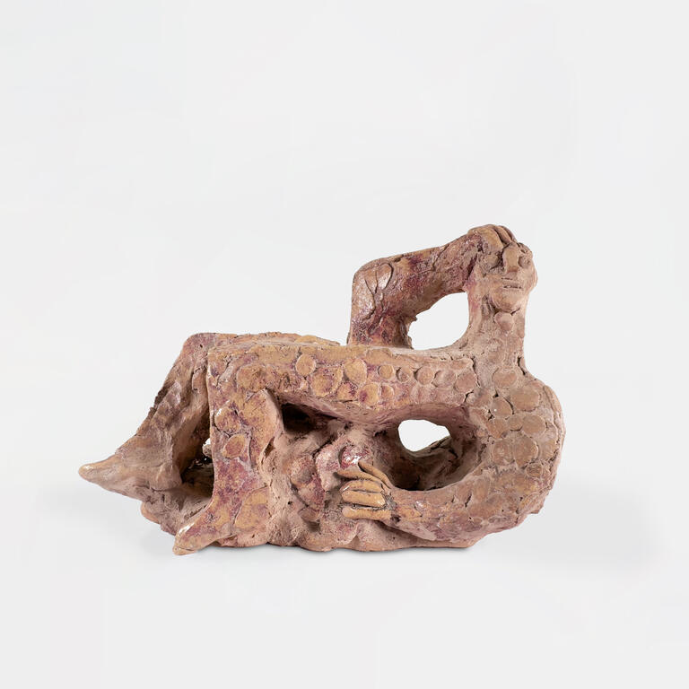 Catalogue raisonné, Harold Ambellan, 