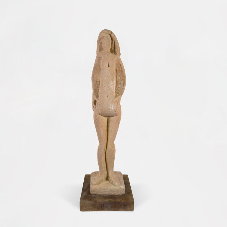 Catalogue raisonné, Harold Ambellan, 