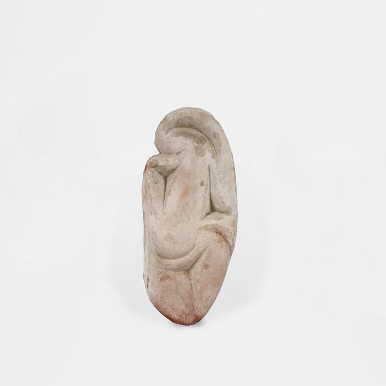 Catalogue raisonné, Harold Ambellan, 