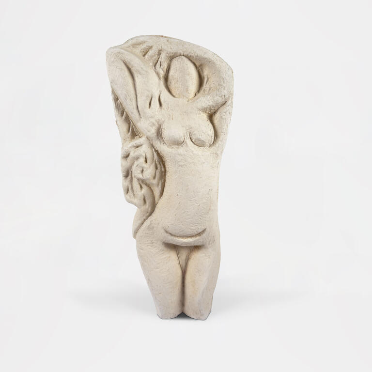 Catalogue raisonné, Harold Ambellan, Sans titre (0326)