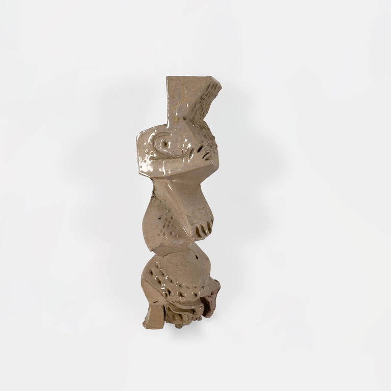 Catalogue raisonné, Harold Ambellan, Sans titre (0358)